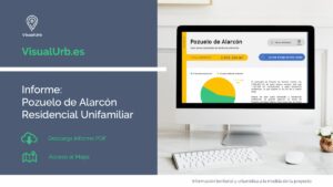 Pozuelo de Alarcón urbanizable