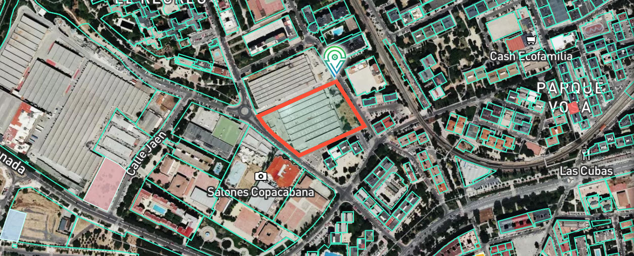 Móstoles