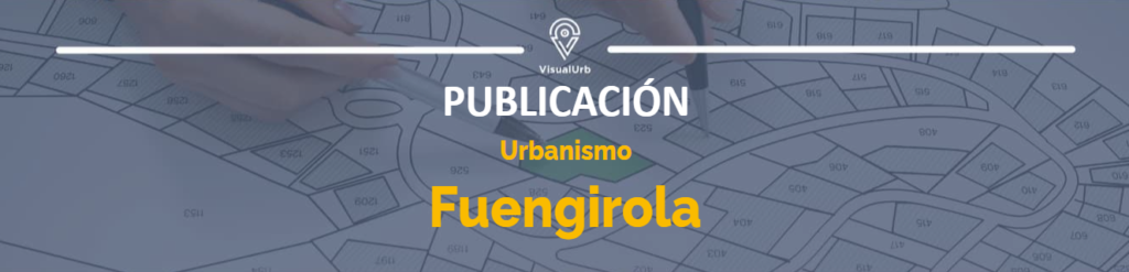 Urbanismo-Fuengirola-Malaga