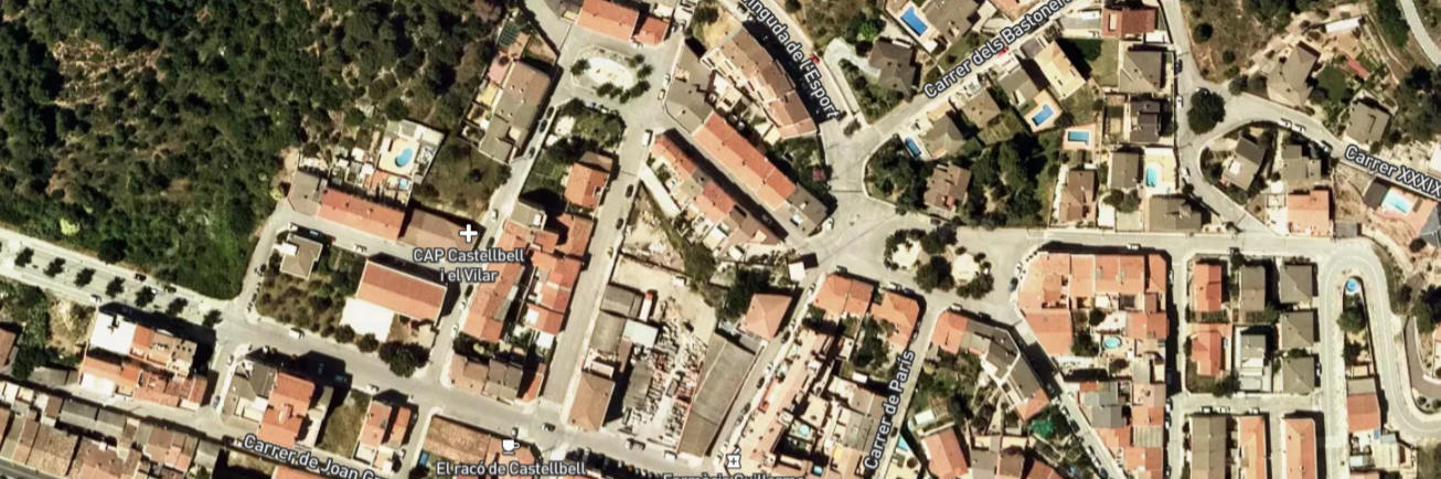 Castellbell i el Vilar, Barcelona