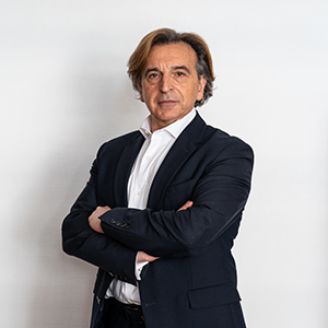 Entrevista a Alfredo Sanz Corma, CGATE