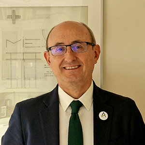 Entrevista a Juan Carlos Álvarez, Edificación