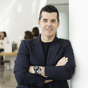 Entrevista a Jaime Gil, PropHero