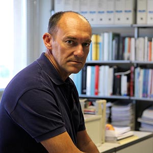 Entrevista a Pedro Luis González, COA Sevilla