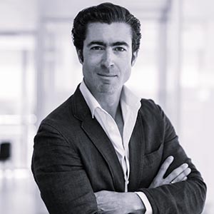 Entrevista a Rafael López-Pardos, GESTILAR