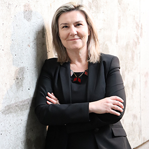 Entrevista a Inés Leal, Tecma Red