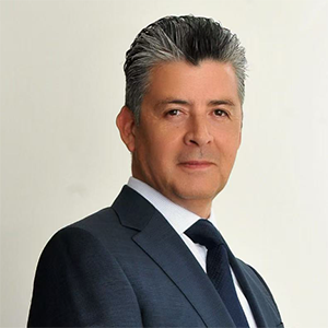 Entrevista a Juan Jorge Nova, Ciberseguridad