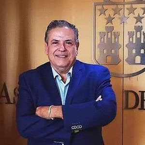 Entrevista a Jorge Reus García Bedoya, Bigdata