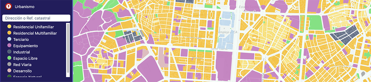 El sistema urbanístico español tiene los pies de barro