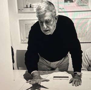 Entrevista a Josep M. Llop Torné, Ciudades Intermedias
