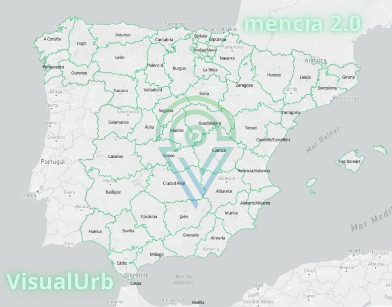 mencia 2.0
