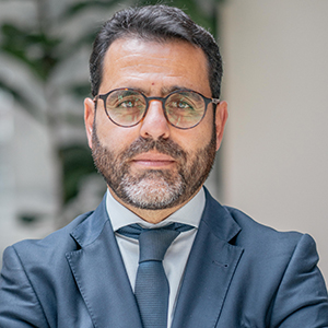 Entrevista a Jorge Fernández-Portillo Pardo de Donlebún, FAEC