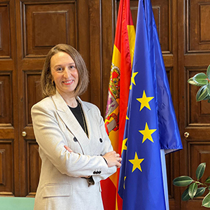 María Teresa Verdú Martínez