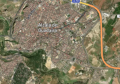 Alcalá de Guadaíra, Sevilla.