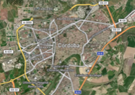 Córdoba.