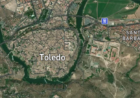 Toledo.